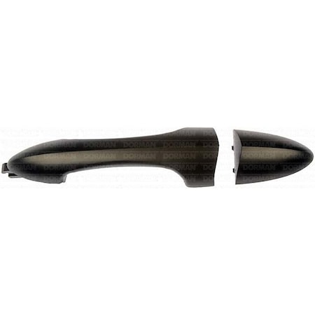 Motormite EXTERIOR DOOR HANDLE FRONT RIGHT SMOOTH 80257